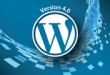 WordPress 4