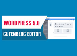 WordPress 5